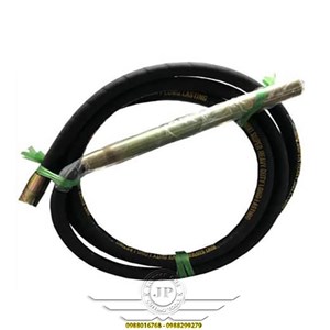 Dây Chày Đầm Dùi Bê Tông NIKI F35 4m Chạy Điện