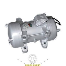 Máy Đầm Bàn Niki Rung Bê Tông 1,5KW 380V