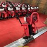 Máy Đầm Thước Xăng Inox