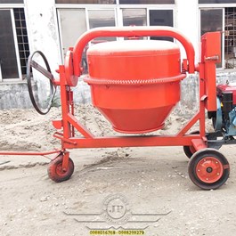Vỏ Máy Trộn Bê Tông 385L Loại 1 Bao