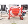 Vỏ Máy Trộn Bê Tông 385L Loại 1 Bao