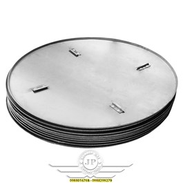 Mâm Máy Gạt Nền Bê Tông loại Dày