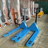 Xe Nâng Hàng Tay Thấp STAXX 5T Càng Rộng