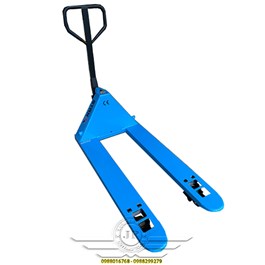 Xe Nâng Hàng Tay Thấp STAXX 5T Càng Rộng