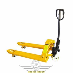 Xe Nâng Tay Thấp Niki 3 Tấn Càng Hẹp