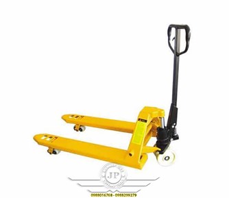 Xe Nâng Tay Thấp Niki 3 Tấn Càng Hẹp