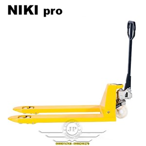 Xe Nâng Hàng Niki 2.5 Tấn Càng Rộng CBY2500-685