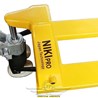 Xe Nâng Tay Thấp Niki 2.5 Tấn Càng Hẹp