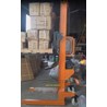Xe Nâng Tay Cao Niki Pro 0.5T-1.1m