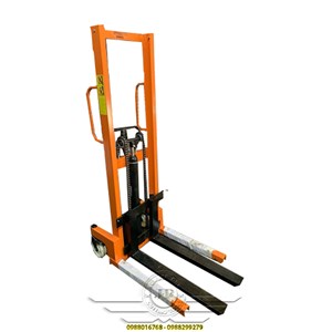 Xe Nâng Hàng Tay Cao 1T - 1.6m Niki