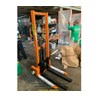 Xe Nâng Tay Cao Niki Pro 0.5T-1.1m