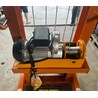 Xe Nâng Tay Cao Niki Pro 0.5T-1.1m
