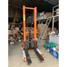 Xe Nâng Tay Cao Niki Pro 2T-1.6m