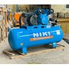 Máy Nén Khí Niki NK-150300 (15HP-300Lít) 380V