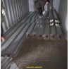 Thước Nhôm của Máy Đầm Thước Bê Tông dài 2m