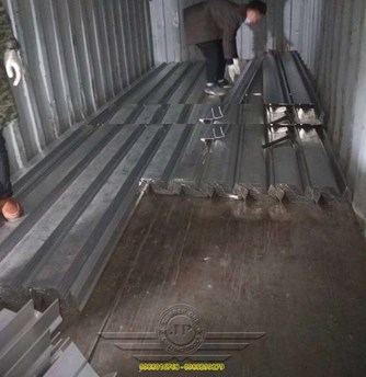 Thước Nhôm của Máy Đầm Thước Bê Tông dài 3m loại dày nặng 8.3kg