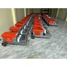 Máy Uốn Sắt Thuỷ Lực Thalico B28