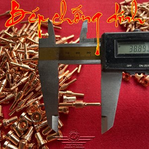 Bép Cắt Máy Plasma P40 Dài