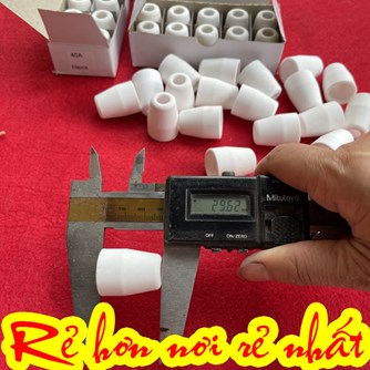 Sứ Ngoài Tay Cắt Plasma PA40