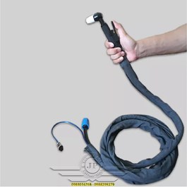 Tay Cắt Plasma PA40 3,8m
