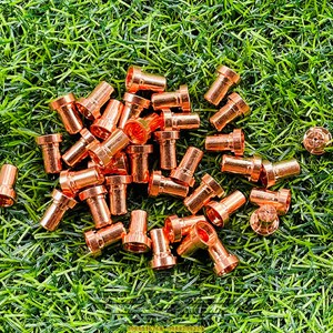 Vỏ Điện Cực Dài Plasma PA40