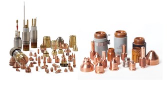 Cách Sử Dụng Bép Cắt Plasma Chuẩn Kéo Dài Tuổi Thọ