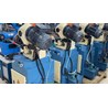Máy cắt ống hộp kim loại bán tự động YJ-400