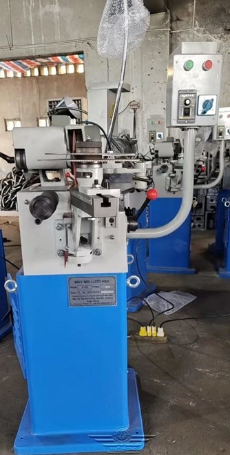 Máy Mài Lưỡi Cắt Sắt Hộp