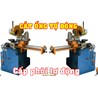 Máy Cắt Sắt Tự Động Kẹp Tự Động Cắt MC-400AC
