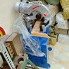 Máy cắt kỹ thuật YS-330 tua chậm 
