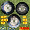 Lưỡi cắt inox 275mm