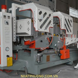 Một Số Lỗi Thường Gặp Khi Sử Dụng Máy Cắt Nhôm 2 Đầu