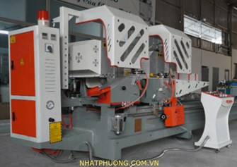 Một Số Lỗi Thường Gặp Khi Sử Dụng Máy Cắt Nhôm 2 Đầu