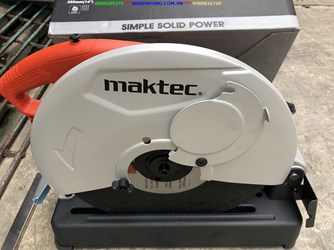 Máy Cắt Sắt MT243