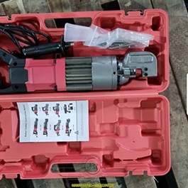 Máy Cắt Sắt Thủy Lực cầm tay RC16