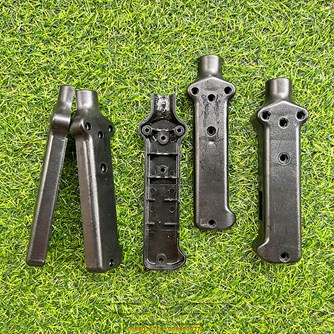 Ốp Nhựa Tay Cầm Máy Cắt Tua Chậm