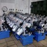Máy cắt inox MC275