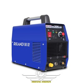 Máy Hàn Tig Riland WS200S