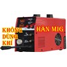 Máy hàn không dùng khí