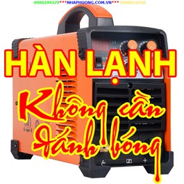 Máy Hàn Inox Tig Jasic W228 250S