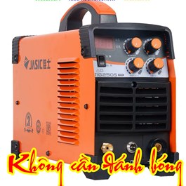 Máy Hàn Inox Không Cần Đánh Bóng