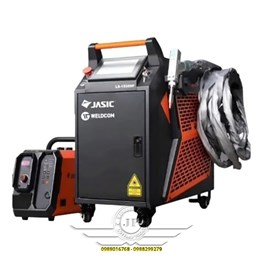 Máy Hàn Laser Jasic LS-15000F Jasic (Thế hệ thứ 3)
