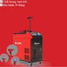 MÁY HÀN LASER WELDCOM LW1000