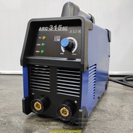 Máy Hàn Que Điện Tử Riland ARC315SII