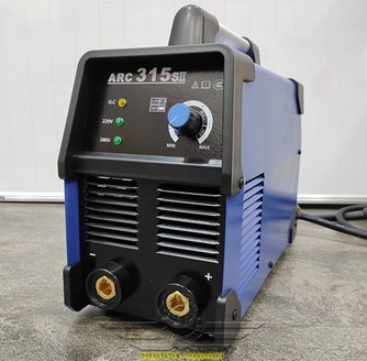 Máy Hàn Que Điện Tử Riland ARC315SII