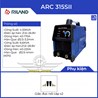 Máy Hàn Que Điện Tử Riland ARC315SII