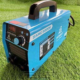 Máy Hàn Que Điện Tử Ziziweld Zarc 3200