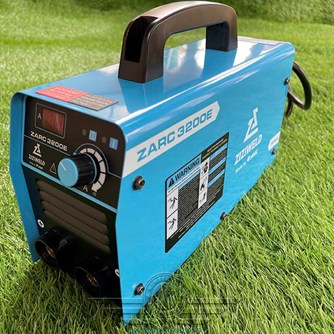 Máy Hàn Que Điện Tử Ziziweld Zarc 3200