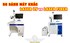 So Sánh Máy Khắc Laser UV và Máy Khắc Laser Fiber