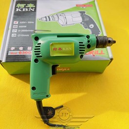 Máy Khoan dây đồng 6mm 230w